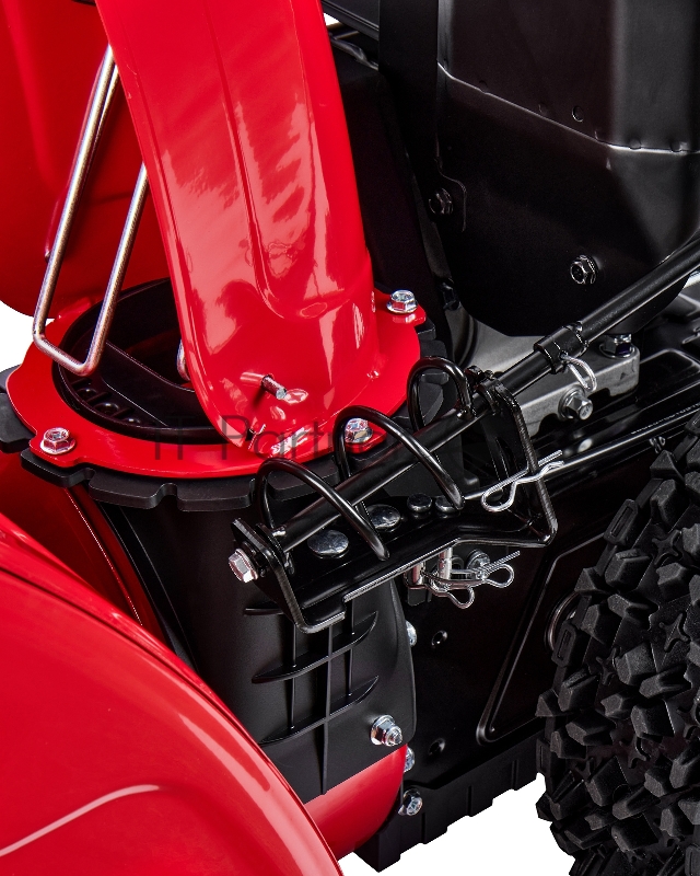 Машина снегоуборочная ELITECH СМ 0761СЛЭ (E1609.026.00) 208059