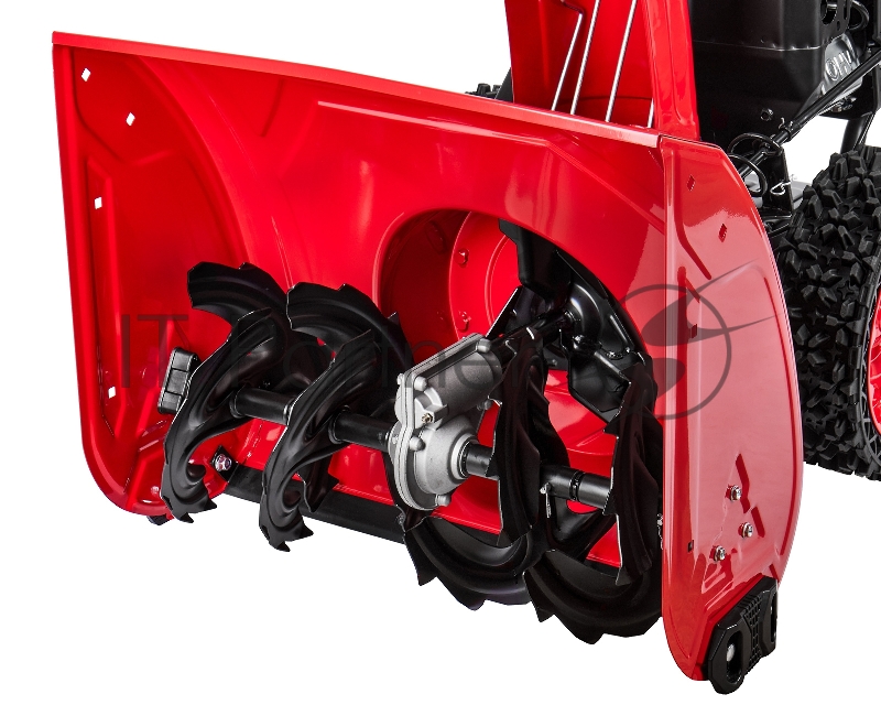 Машина снегоуборочная ELITECH СМ 0761СЛЭ (E1609.026.00) 208059