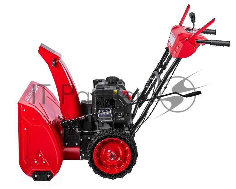 Машина снегоуборочная ELITECH СМ 0761СЛЭ (E1609.026.00) 208059