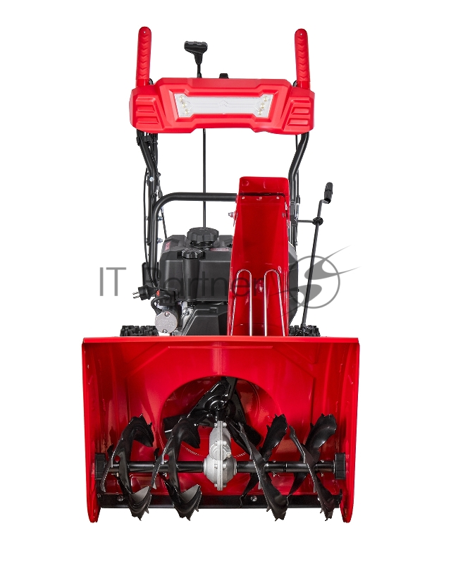 Машина снегоуборочная ELITECH СМ 0761СЛЭ (E1609.026.00) 208059