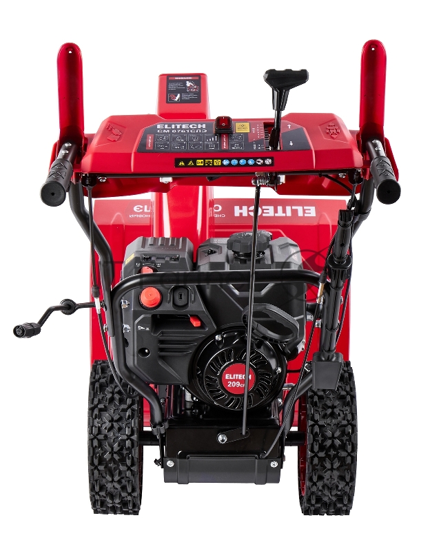 Машина снегоуборочная ELITECH СМ 0761СЛЭ (E1609.026.00) 208059