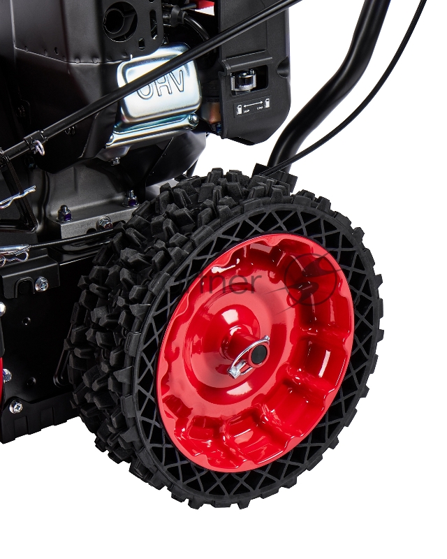 Машина снегоуборочная ELITECH СМ 0761СЛЭ (E1609.026.00) 208059