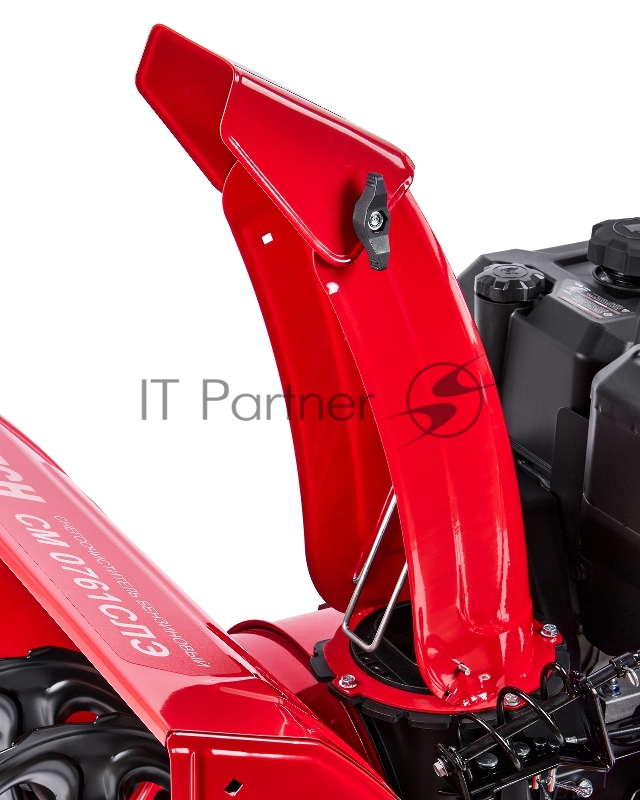 Машина снегоуборочная ELITECH СМ 0761СЛЭ (E1609.026.00) 208059