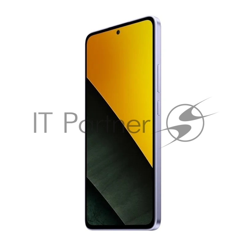 Смартфон POCO M7 Pro 5G 8/256Gb фиолетовый