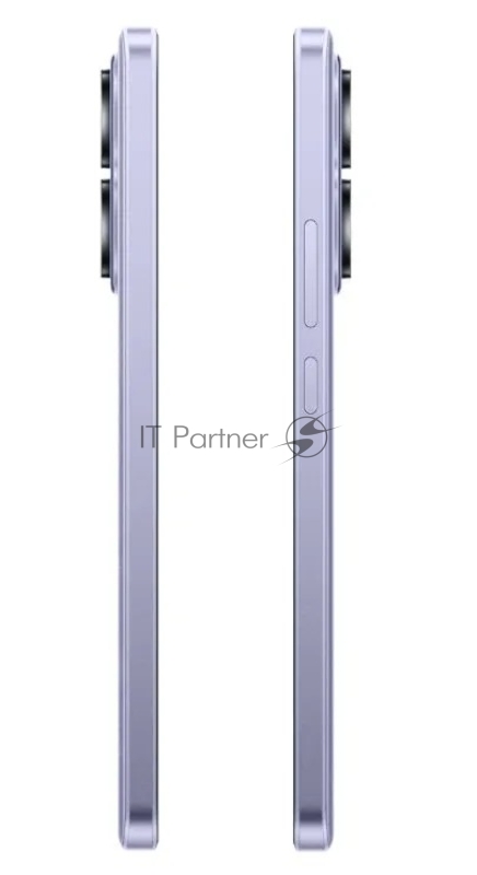 Смартфон POCO M7 Pro 5G 8/256Gb фиолетовый