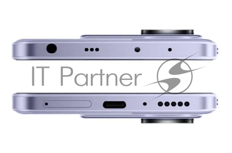 Смартфон POCO M7 Pro 5G 8/256Gb фиолетовый