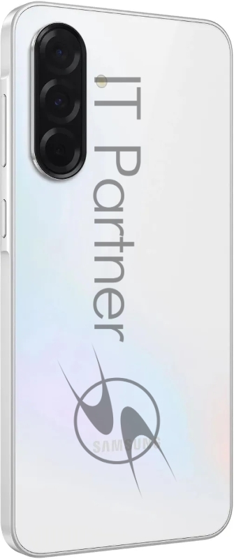 Смартфон Samsung Galaxy A36 SM-A366B, 8/128Gb, белый