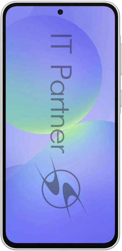 Смартфон Samsung Galaxy A36 SM-A366B, 8/128Gb, белый