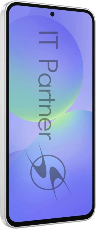 Смартфон Samsung Galaxy A36 SM-A366B, 8/128Gb, белый