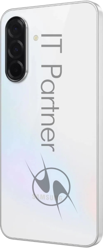 Смартфон Samsung Galaxy A36 SM-A366B, 8/128Gb, белый