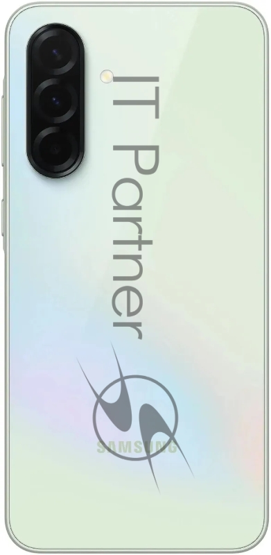 Смартфон Samsung Galaxy A36 SM-A366B, 8/128Gb, лайм