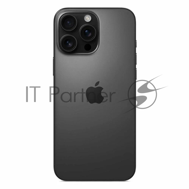 Смартфон Apple iPhone 16 Pro Max A3295 8/512Gb черный