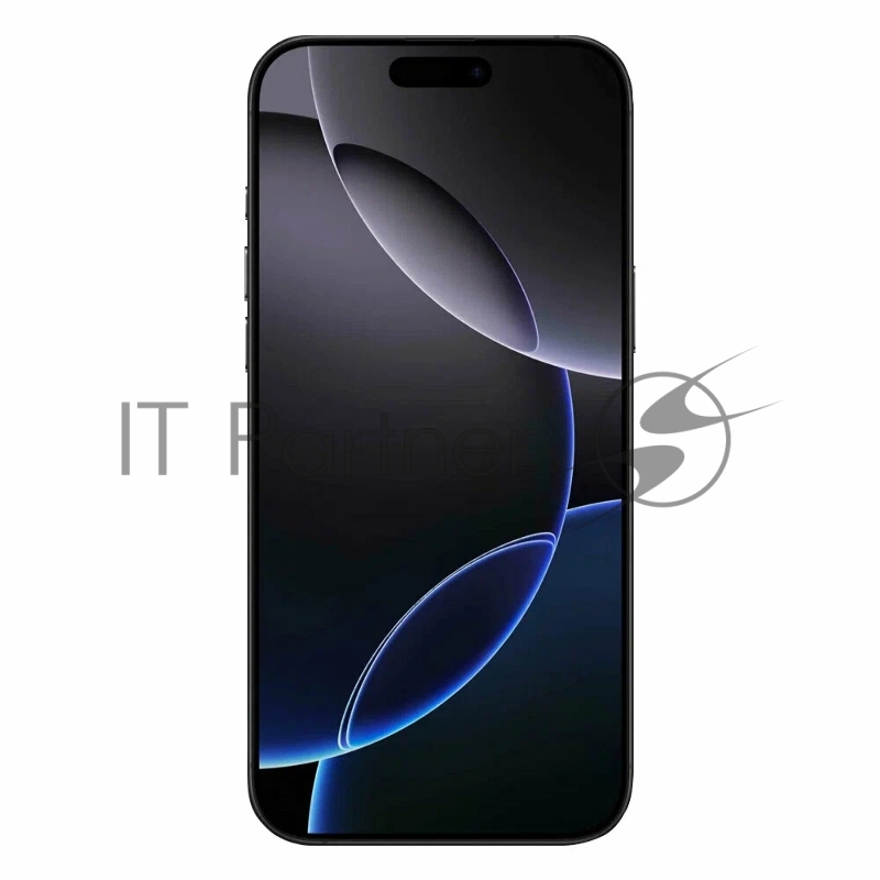 Смартфон Apple iPhone 16 Pro Max A3295 8/512Gb черный