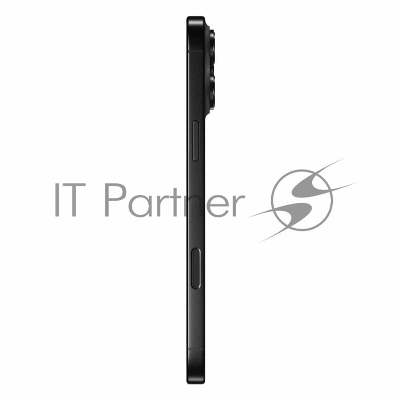 Смартфон Apple iPhone 16 Pro Max A3295 8/512Gb черный