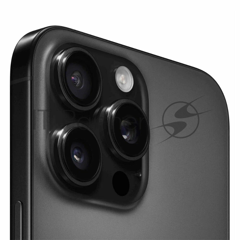 Смартфон Apple iPhone 16 Pro Max A3295 8/512Gb черный