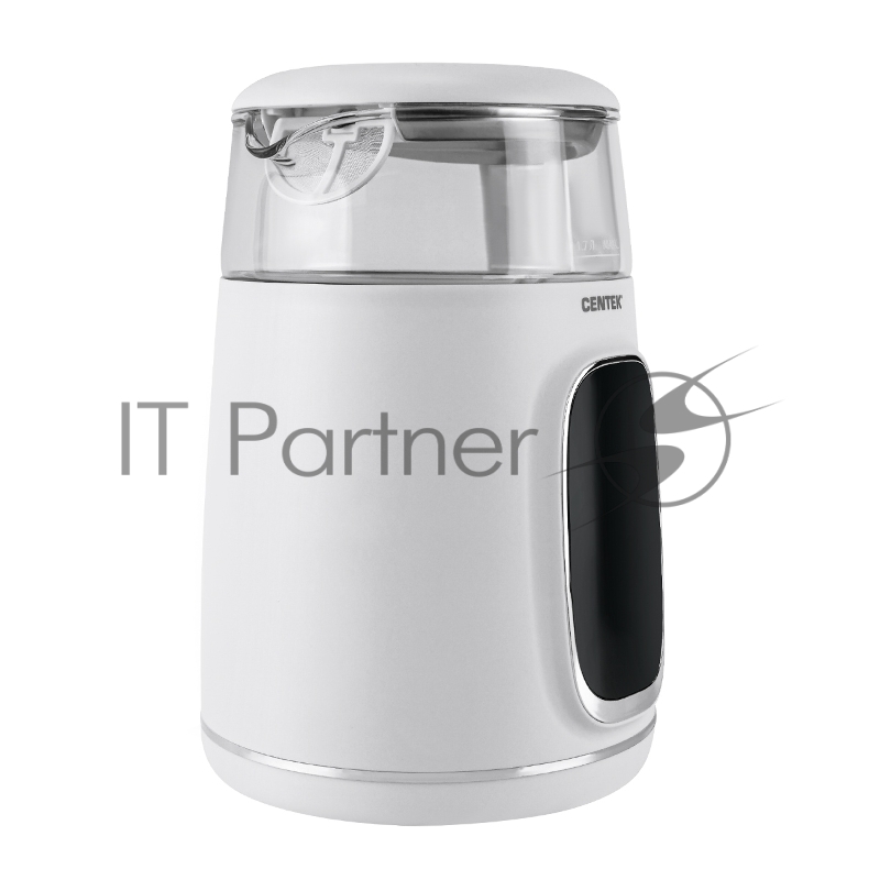 Чайник электрический CENTEK CT-0052 White