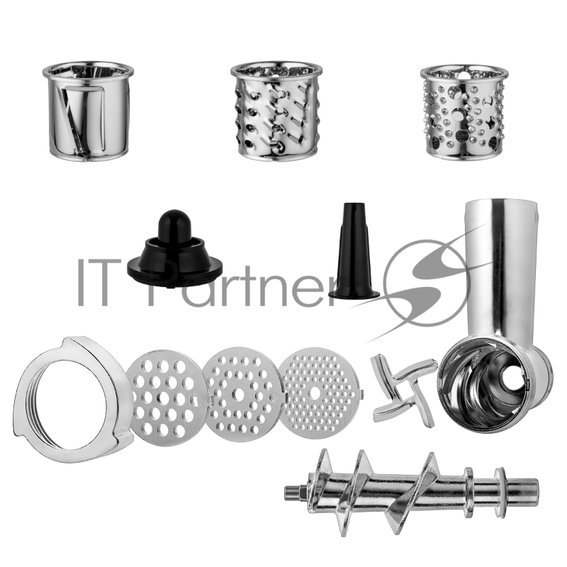 Мясорубка BRAYER BR1610