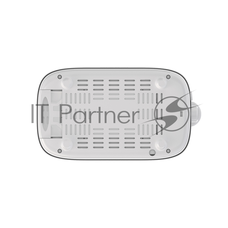 Тостер MAXVI KT723P white