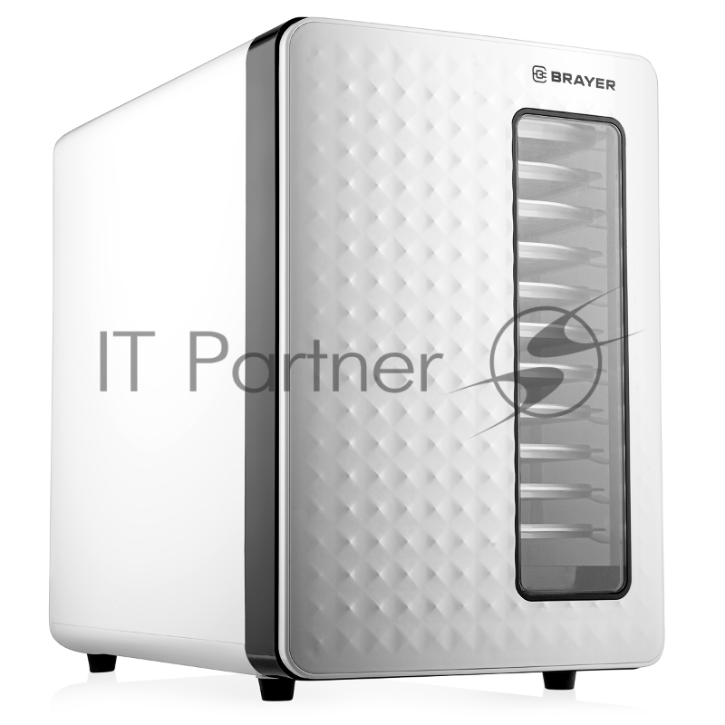 Сушка для овощей и фруктов BRAYER BR1904