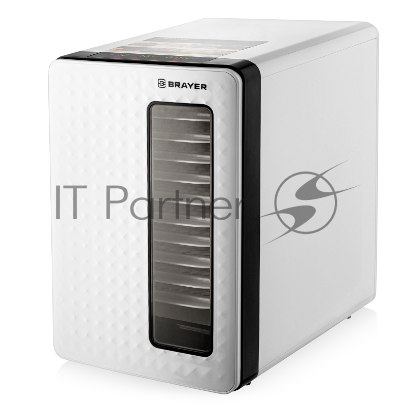Сушка для овощей и фруктов BRAYER BR1904