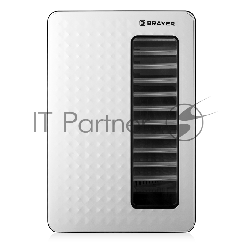 Сушка для овощей и фруктов BRAYER BR1904