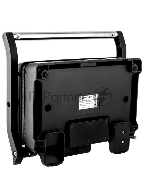 Гриль-пресс BRAYER BR2011