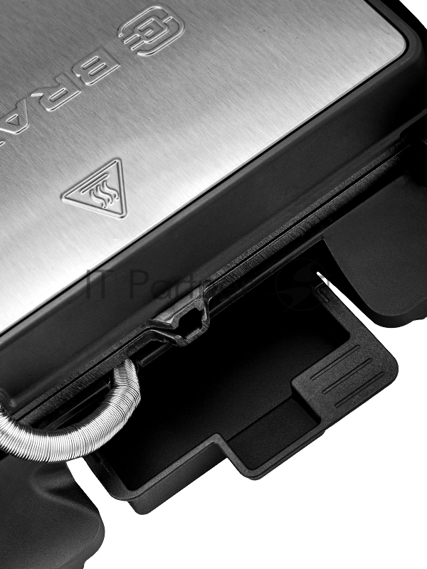 Гриль-пресс BRAYER BR2011