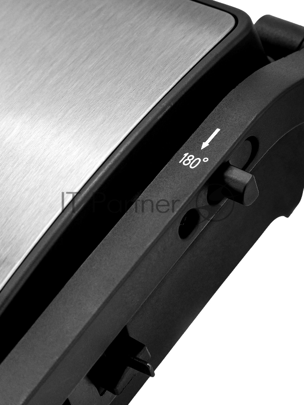 Гриль-пресс BRAYER BR2011