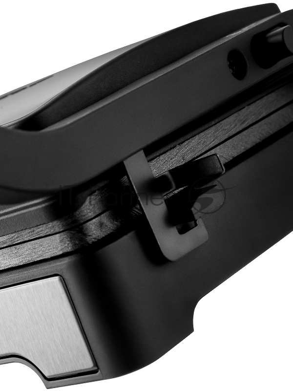 Гриль-пресс BRAYER BR2011