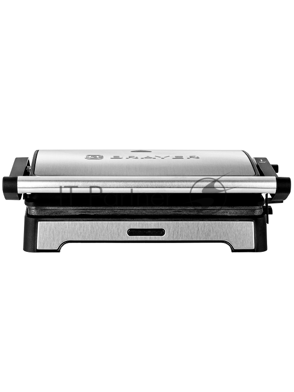 Гриль-пресс BRAYER BR2011