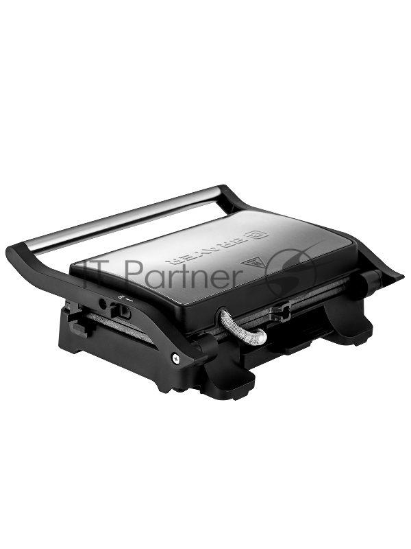Гриль-пресс BRAYER BR2011