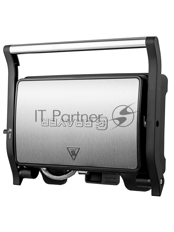 Гриль-пресс BRAYER BR2011