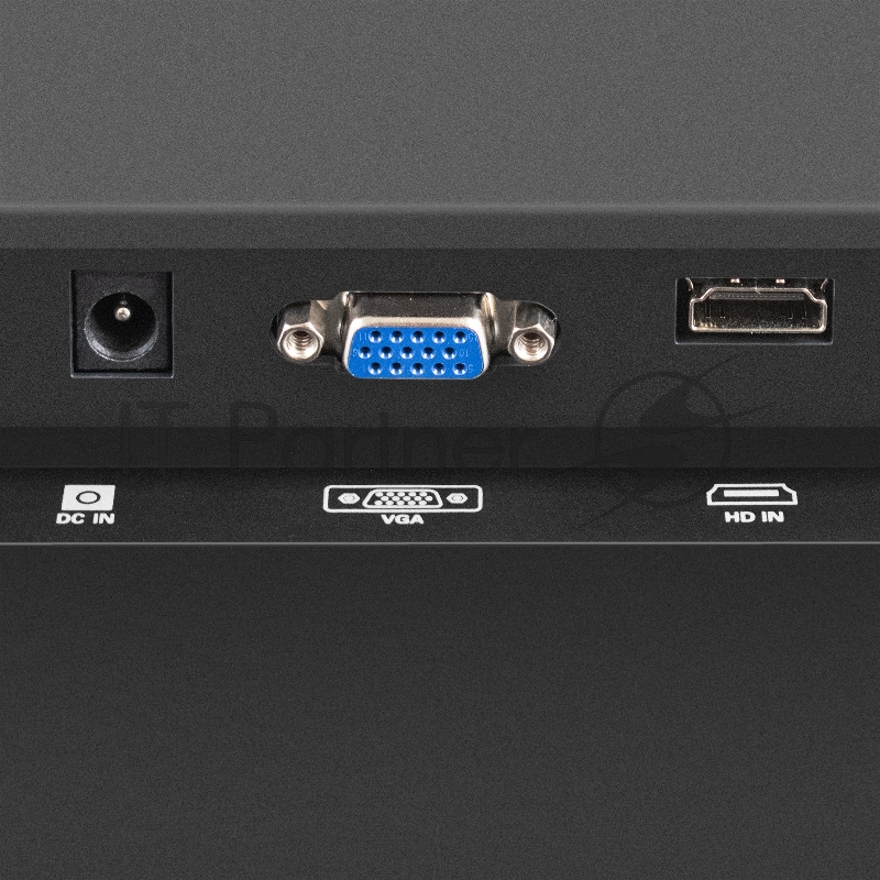 Монитор 21.5 ExeGate EB2200A VA 1920x1080, 75 Гц, 5 мс, 16:9, 200 кд/м², 1xHDMI, 1xVGA, черный