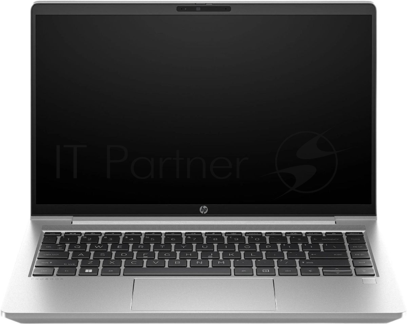 Ноутбук HP ProBook 440 G10 серебристый Intel Core i5 1335U 1300MHz/14/1920х1080/16GB/512GB SSD/Intel Iris Xe Graphics/Wi-Fi/Bluetooth/Windo 11 Pro