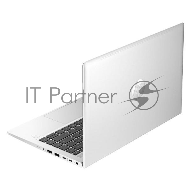 Ноутбук HP ProBook 450 G10 серебристый Intel Core i5 1340P 1900MHz/15.6/2560х1440/16GB/10 SSD/Intel Iris Xe Graphics/Wi-Fi/Bluetooth/Windo 11 Pro