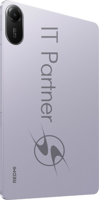 Планшет Xiaomi Redmi Pad 2 4/128Gb фиолетовый
