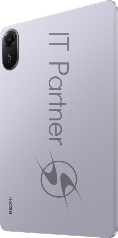 Планшет Xiaomi Redmi Pad 2 4/128Gb фиолетовый