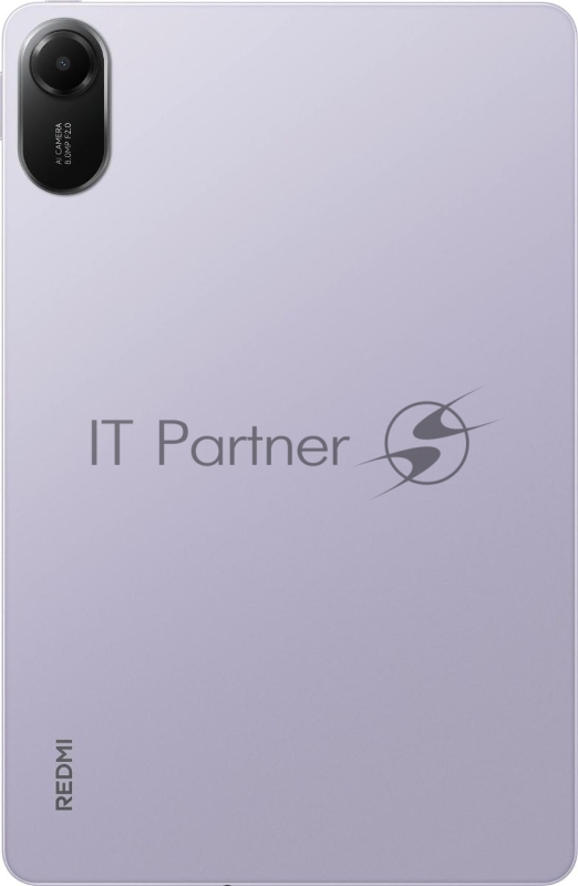 Планшет Xiaomi Redmi Pad 2 4/128Gb фиолетовый