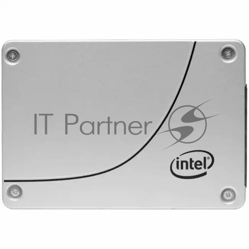 Твердотельный накопитель Solidigm Intel S4520 Series SSD SATA 2.5 240GB