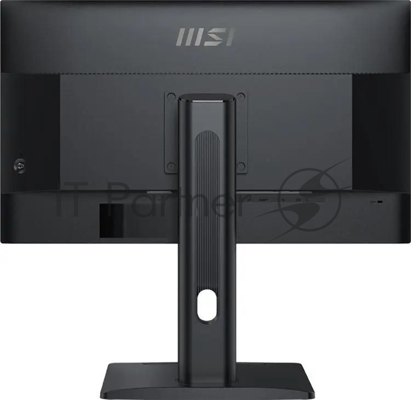 Монитор MSI 27 Pro MP275PG черный IPS LED 1ms 16:9 HDMI M/M матовая HAS Piv 1000:1 300cd 178гр/178гр 1920x1080 100Hz VGA DP FHD 3.9кг