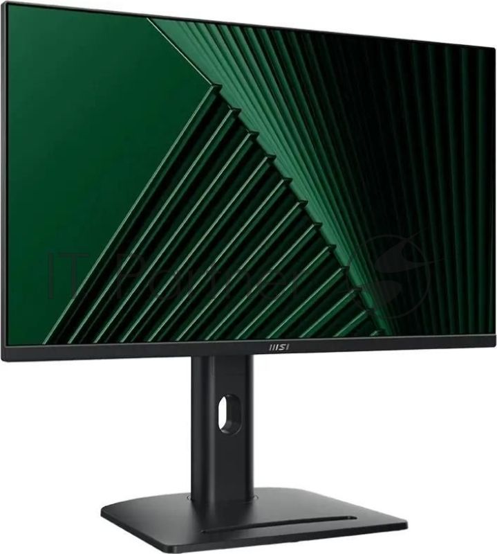 Монитор MSI 27 Pro MP275PG черный IPS LED 1ms 16:9 HDMI M/M матовая HAS Piv 1000:1 300cd 178гр/178гр 1920x1080 100Hz VGA DP FHD 3.9кг