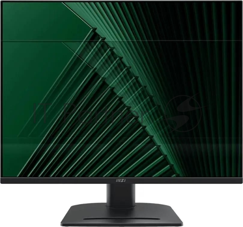 Монитор MSI 27 Pro MP275PG черный IPS LED 1ms 16:9 HDMI M/M матовая HAS Piv 1000:1 300cd 178гр/178гр 1920x1080 100Hz VGA DP FHD 3.9кг