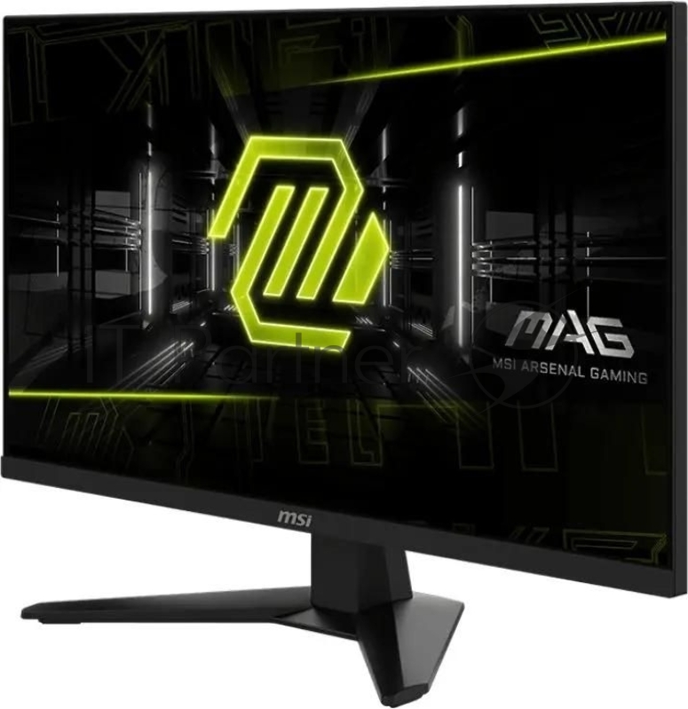 Монитор MSI 27 Mag MAG 274QF черный IPS LED 16:9 HDMI полуматовая 1000:1 250cd 178гр/178гр 2560x1440 180Hz DP Quad 2K (1440p) 6.05кг