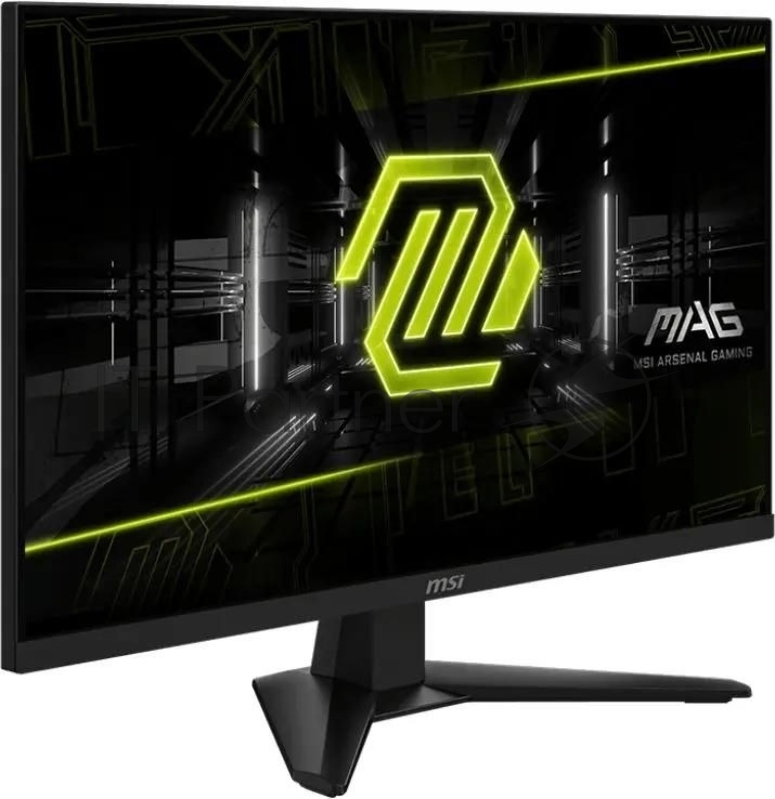 Монитор MSI 27 Mag MAG 274QF черный IPS LED 16:9 HDMI полуматовая 1000:1 250cd 178гр/178гр 2560x1440 180Hz DP Quad 2K (1440p) 6.05кг