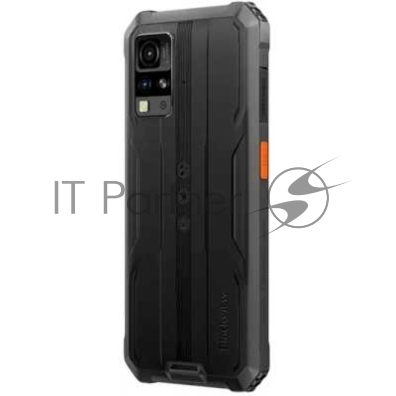 Смартфон Blackview BV4800SE 4/64Gb черный