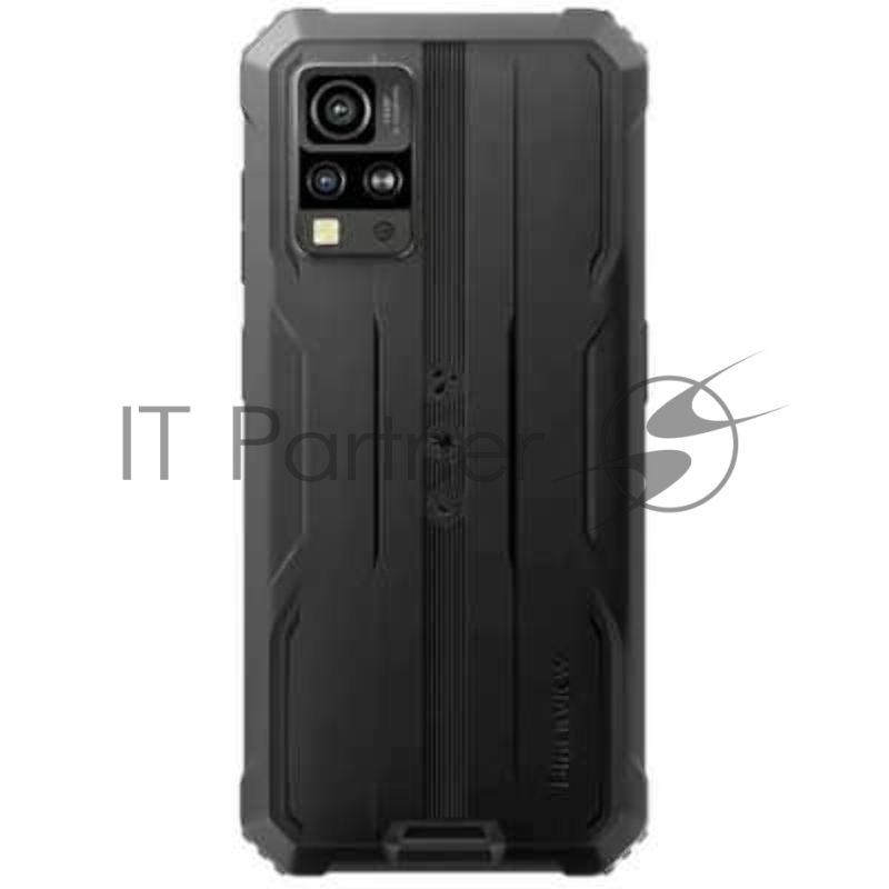 Смартфон Blackview BV4800SE 4/64Gb черный