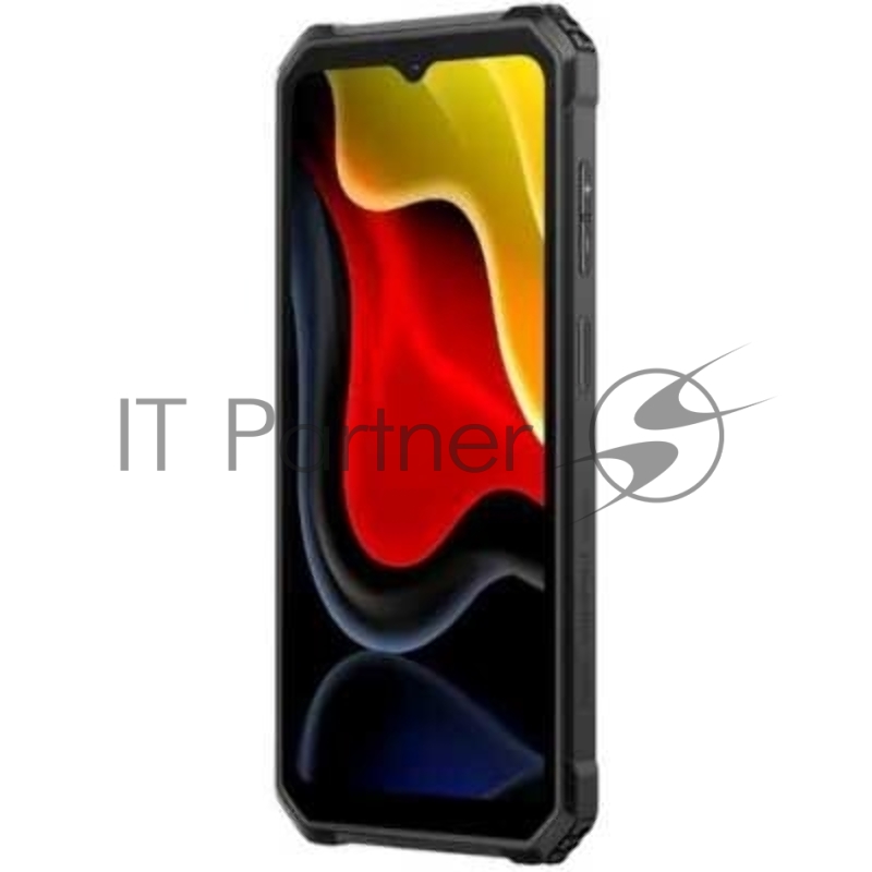 Смартфон Blackview BV4800SE 4/64Gb черный