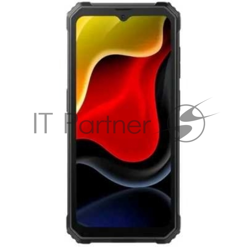 Смартфон Blackview BV4800SE 4/64Gb черный