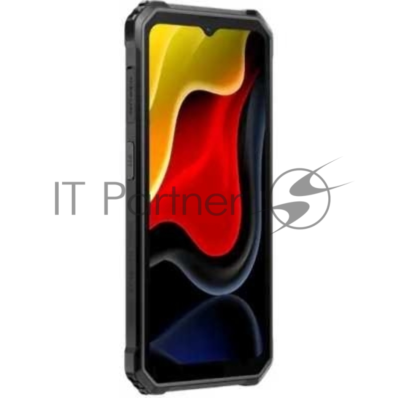 Смартфон Blackview BV4800SE 4/64Gb черный