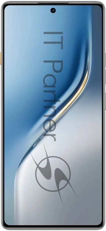 Смартфон Tecno Camon 40 CM5, 8/128Gb, белый